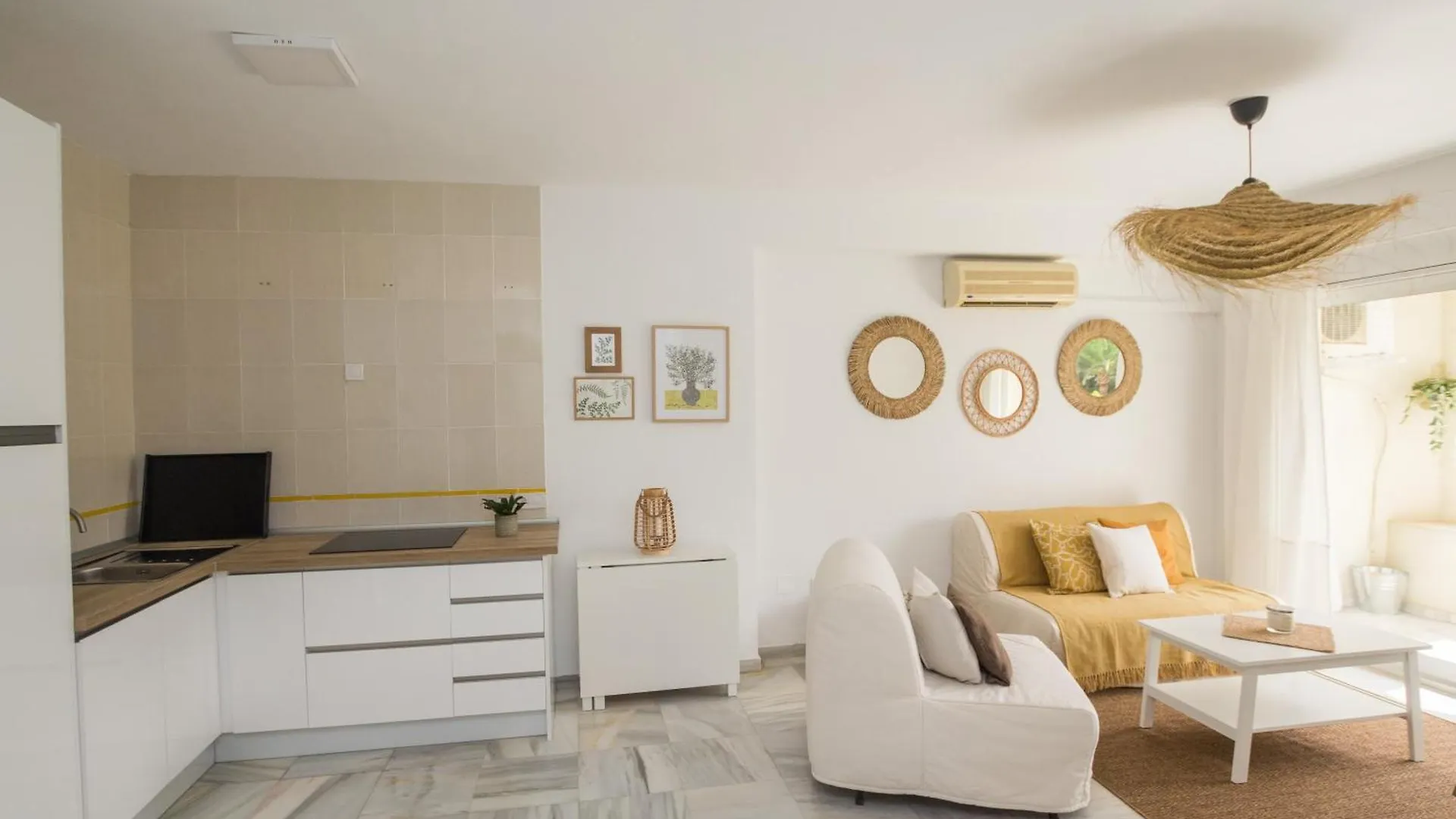 Apartment Sunstay Costa Lago Flat I Torremolinos Spain