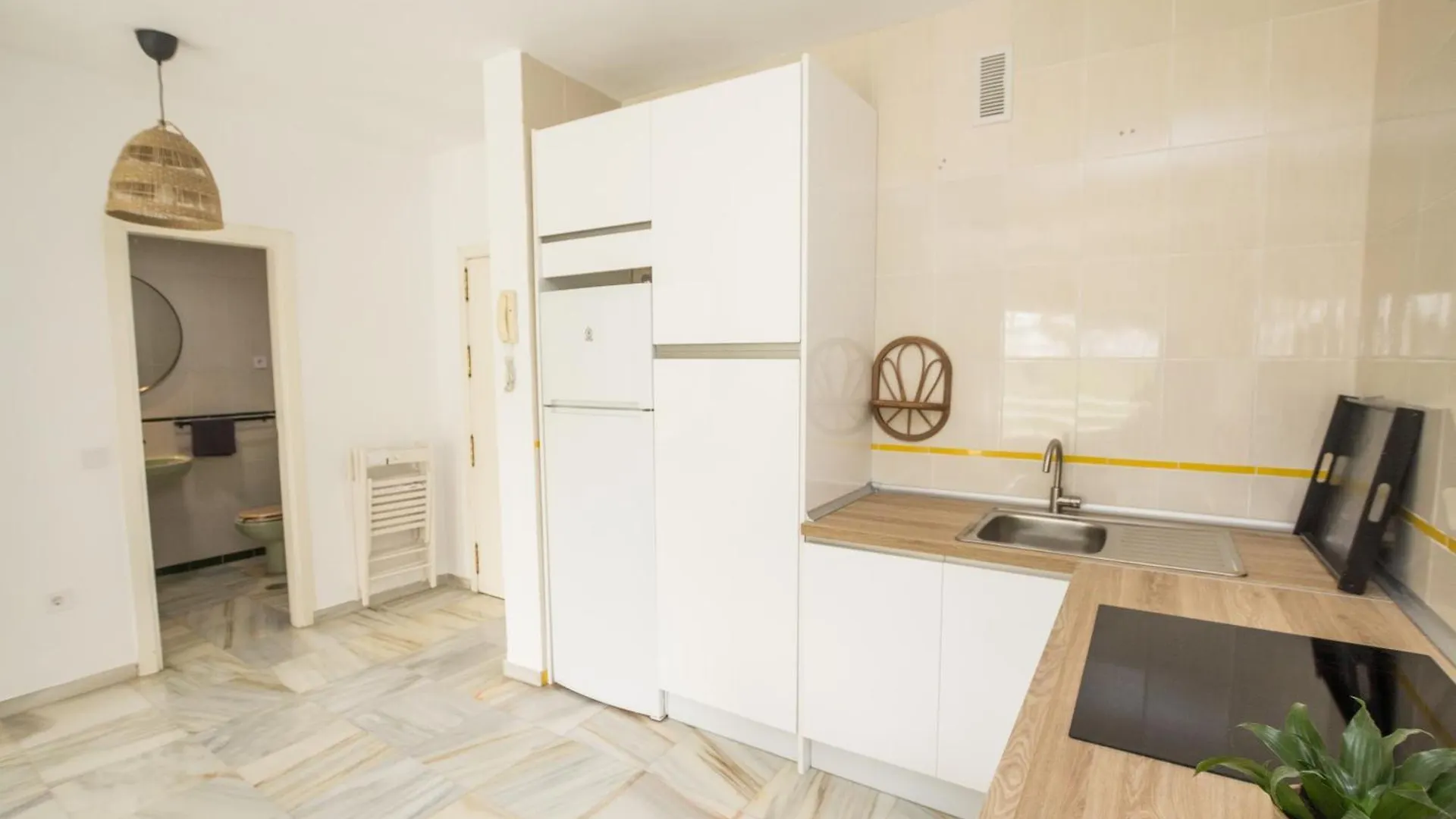 Sunstay Costa Lago Flat I Torremolinos Apartment