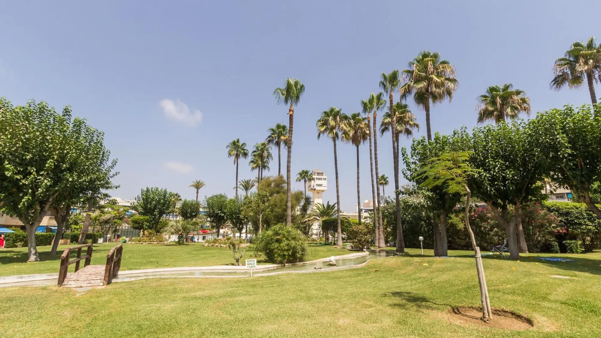 Apartment Sunstay Costa Lago Flat I Torremolinos