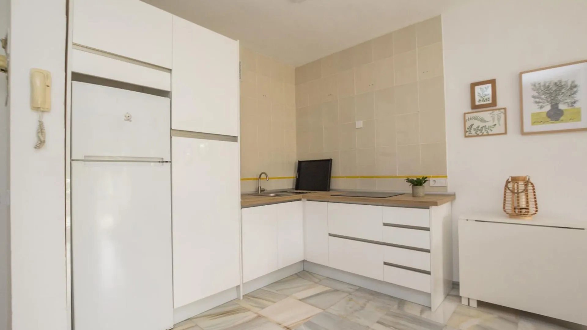 Sunstay Costa Lago Flat I Torremolinos 0*,  Spain