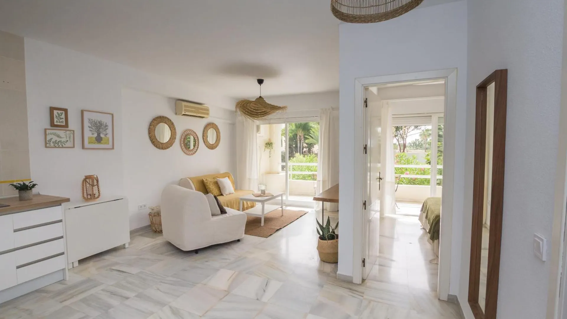 Apartment Sunstay Costa Lago Flat I Torremolinos