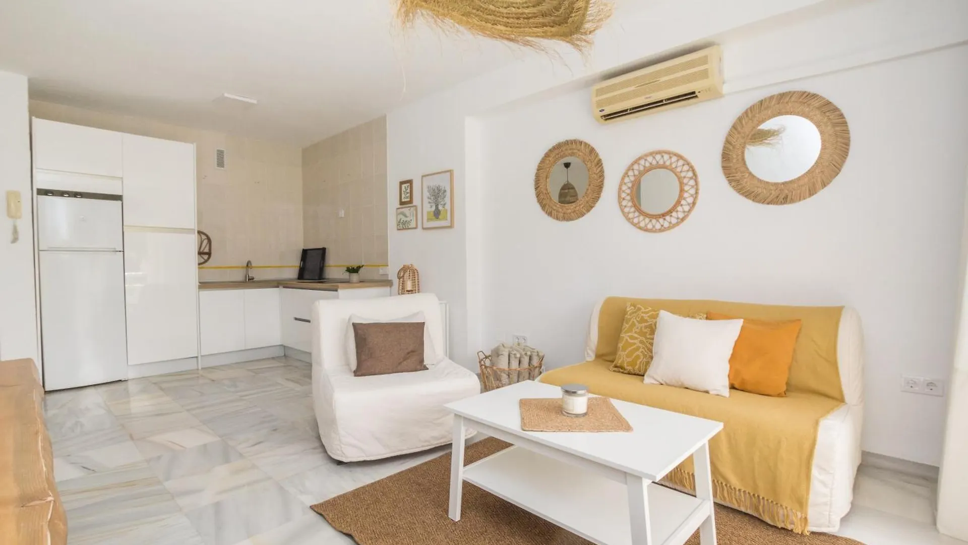 Sunstay Costa Lago Flat I Torremolinos