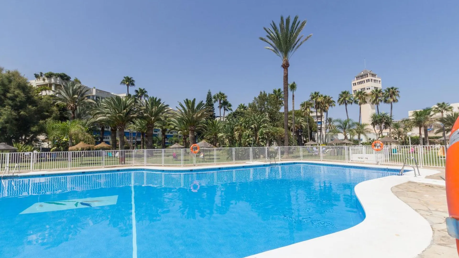 Sunstay Costa Lago Flat I Torremolinos