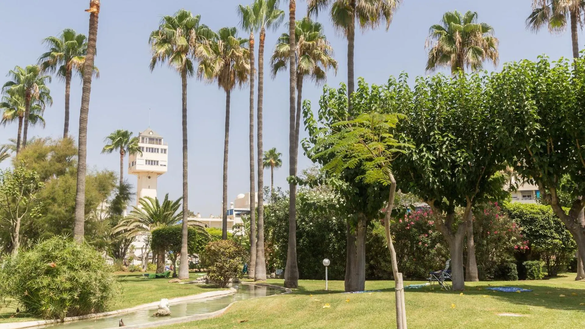 Apartment Sunstay Costa Lago Flat I Torremolinos