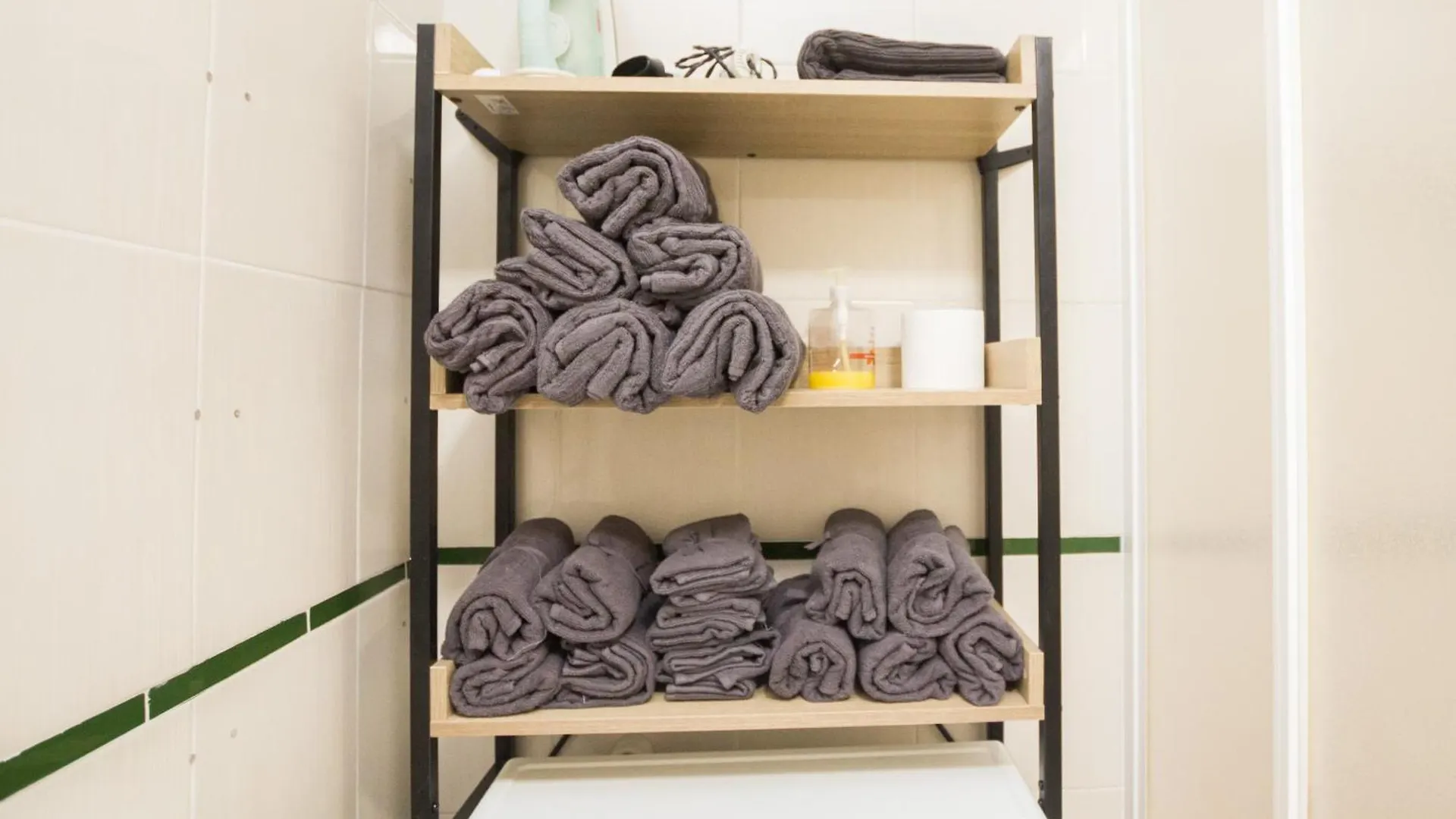 Sunstay Costa Lago Flat I טורמולינוס 0*,