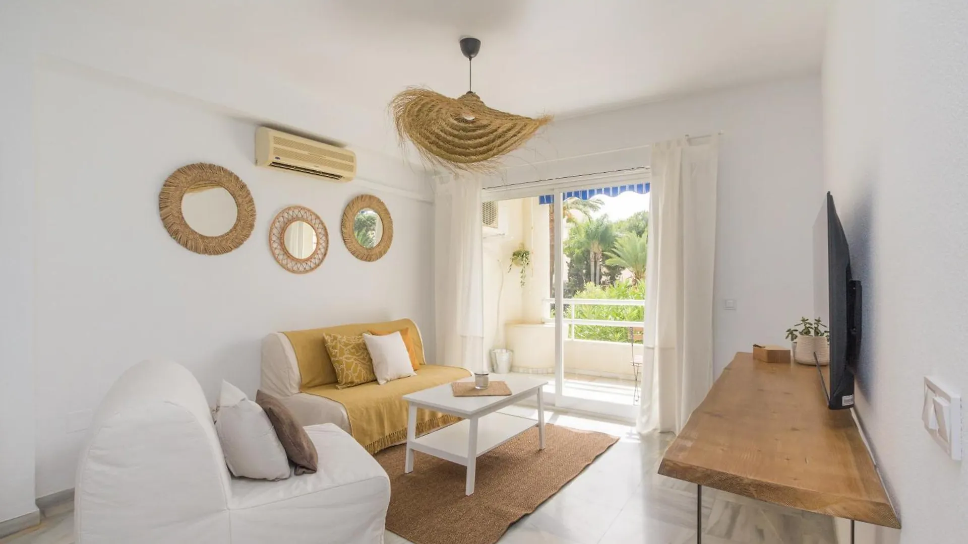 Apartment Sunstay Costa Lago Flat I Torremolinos