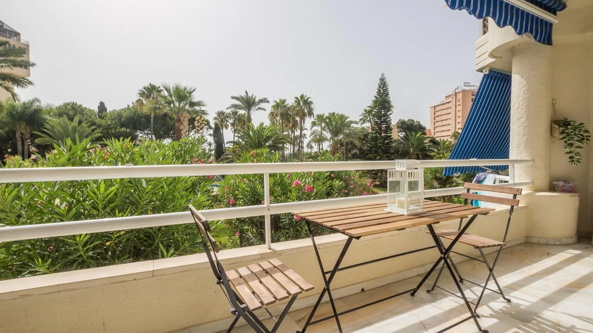 Apartment Sunstay Costa Lago Flat I Torremolinos