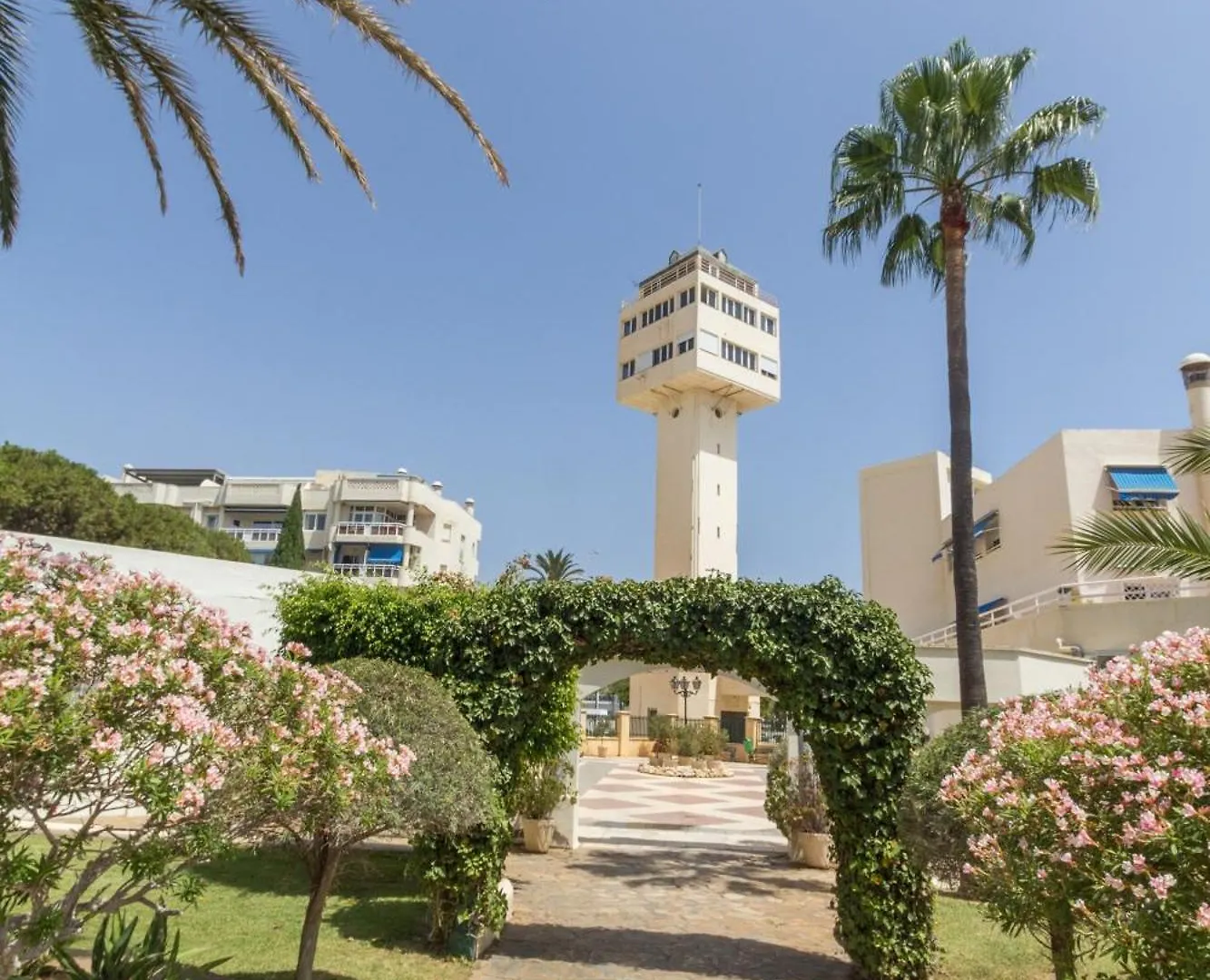 Sunstay Costa Lago Flat I Torremolinos Apartment