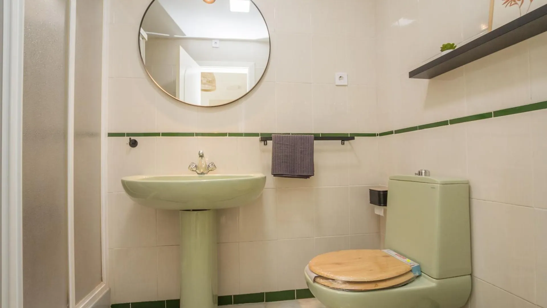 Sunstay Costa Lago Flat I טורמולינוס 0*,  ספרד